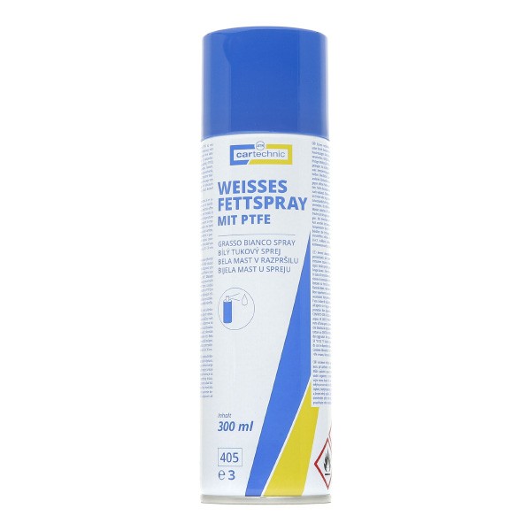 CARTECHNIC Spray de massa lubrificante 40 27289 00090 9