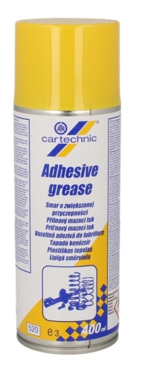 CARTECHNIC Spray de massa lubrificante 40 27289 00620 8