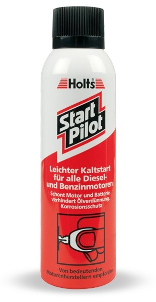 HOLTS Spray auxiliar de arranque 101129