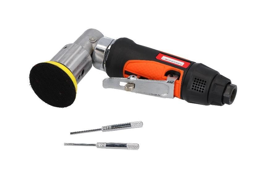 ENERGY Lixadora angular (ar comprimido) - NE00477
