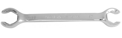 YATO Kit de chaves, tubos de travão - YT-01385