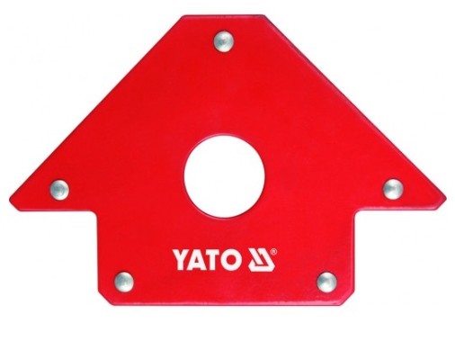 YATO Grampo - YT-0864