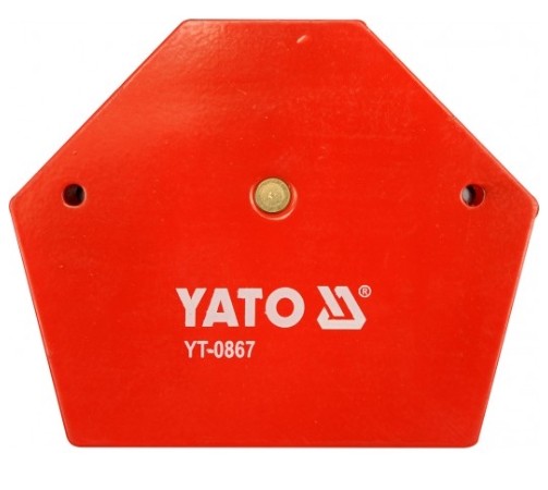 YATO Grampo - YT-0867