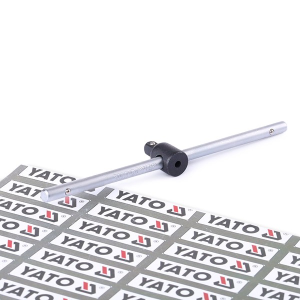 YATO Pega de encaixar quadrada - YT-1426