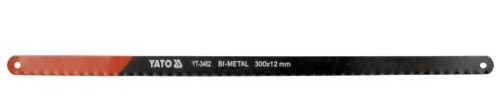 YATO Folha de serrote - YT-3462