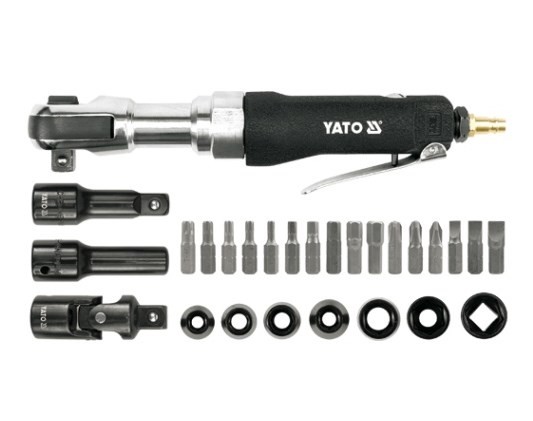 YATO Aparafusadora a ar comprimido - YT-0982