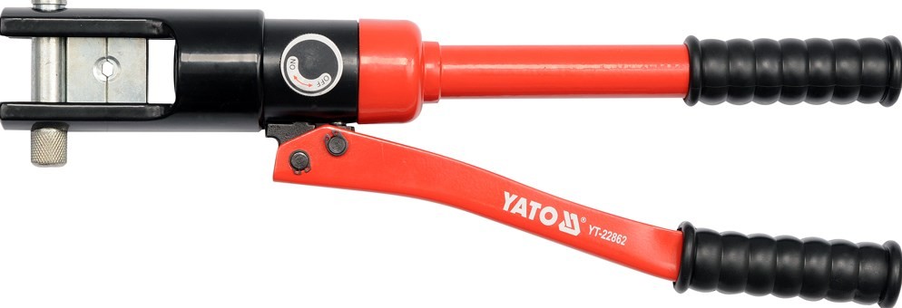 YATO Pinça de montagem - YT-22862