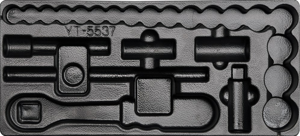 YATO Módulo de ferramentas - YT-55371