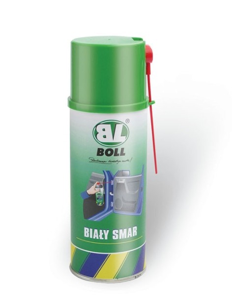 BOLL Spray de massa lubrificante 001036
