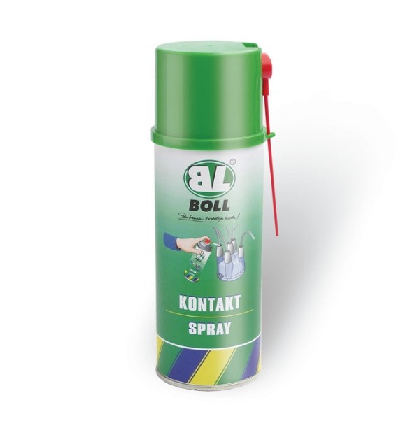 BOLL Spray para contactos 001037