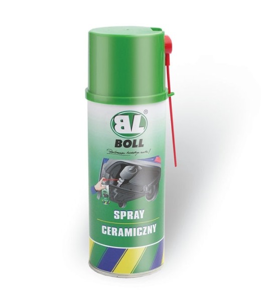 BOLL Spray de pasta cerâmica 001040