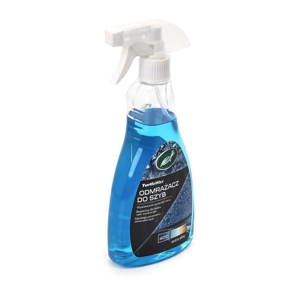 TURTLEWAX Anticongelante 25-022