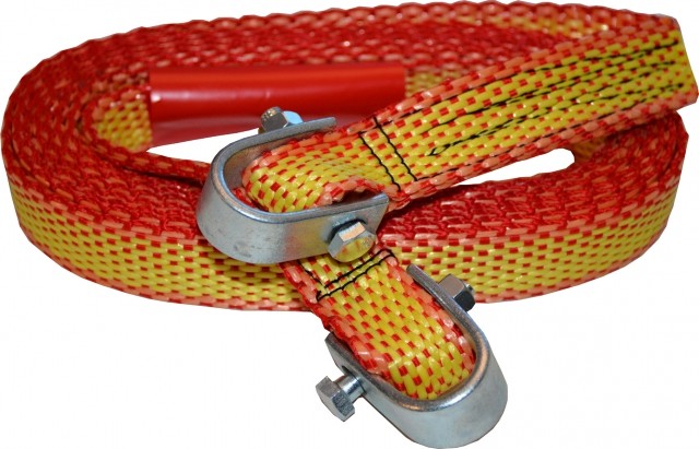 GODMAR Corda de reboque para automóveis - GD 00302
