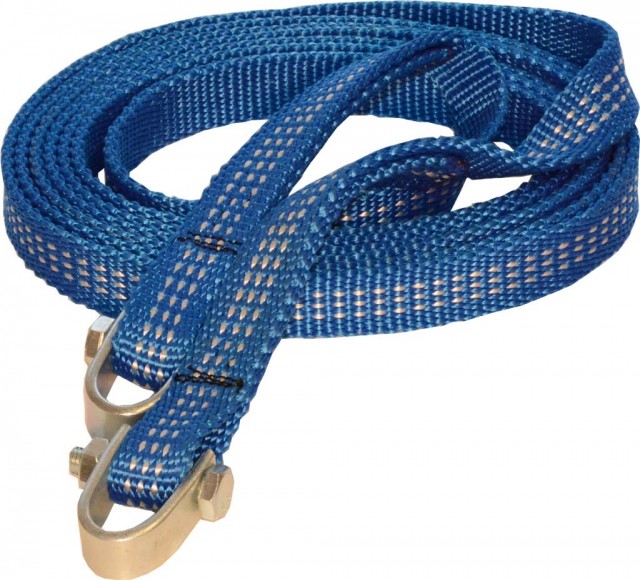 GODMAR Corda de reboque para automóveis - GD 00303