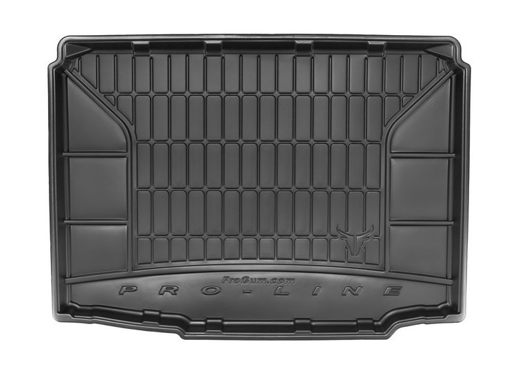 FROGUM Tapetes para bagageira para automóveis - TM548164