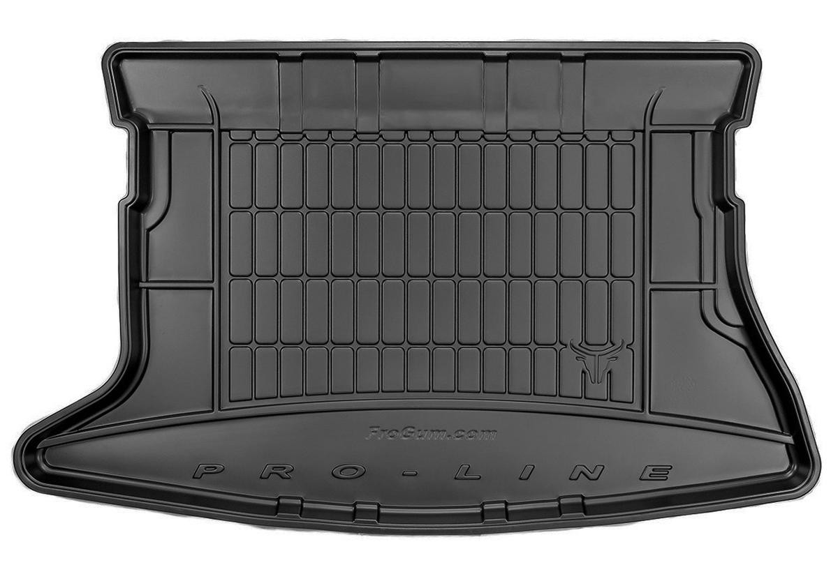 FROGUM Tapetes para bagageira para automóveis - TM548263