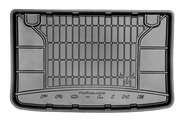 FROGUM Tapetes para bagageira para automóveis - TM548942