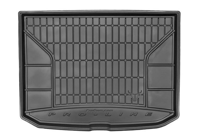 FROGUM Tapetes para bagageira para automóveis - TM549031