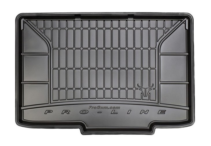 FROGUM Tapetes para bagageira para automóveis - TM549604