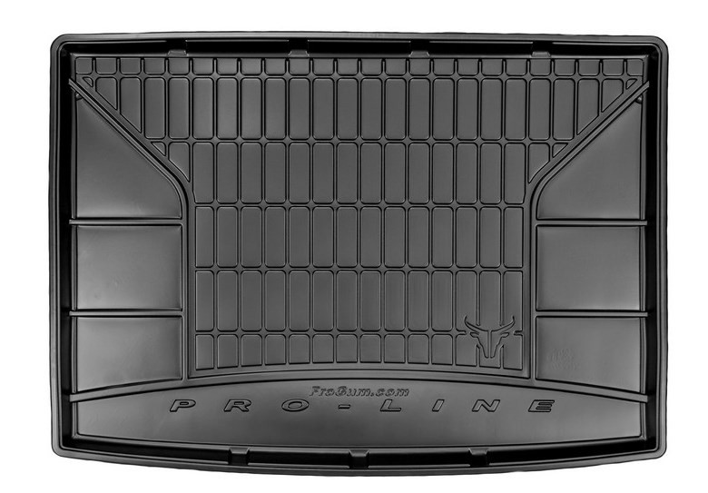 FROGUM Tapetes para bagageira para automóveis - TM549710