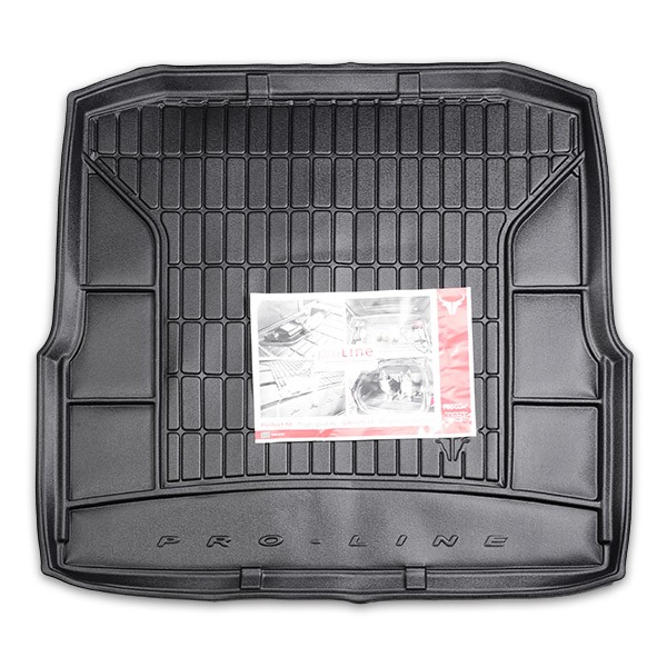 FROGUM Tapetes para bagageira para automóveis - TM549765