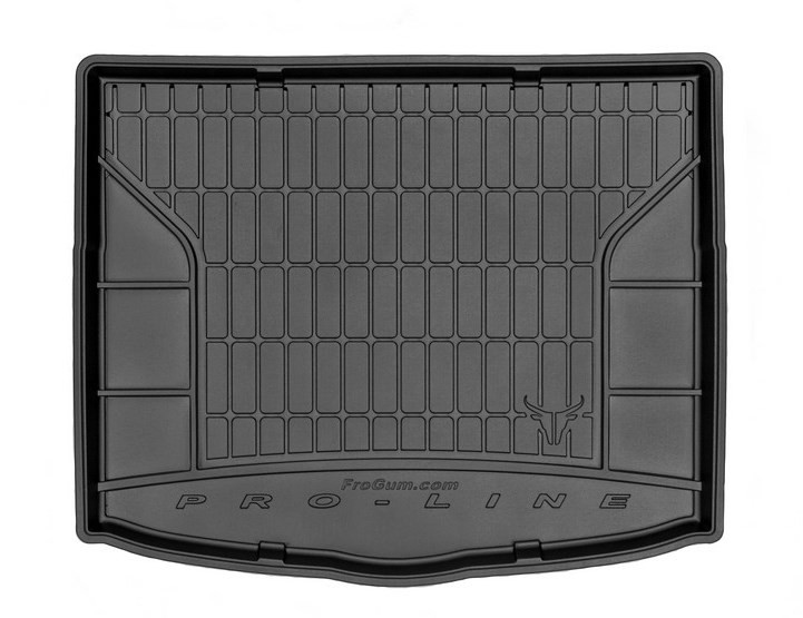 FROGUM Tapetes para bagageira para automóveis - TM549796