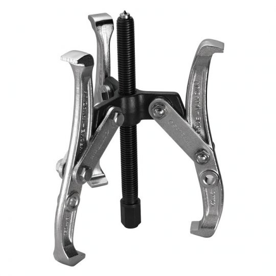 SATA Extractor, polia da correia - 90634