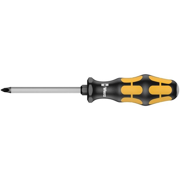 WERA Chave de fendas com bits - 05017015001