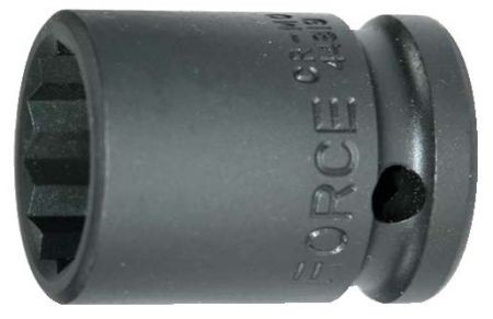 FORCE Chave de caixa - 44813