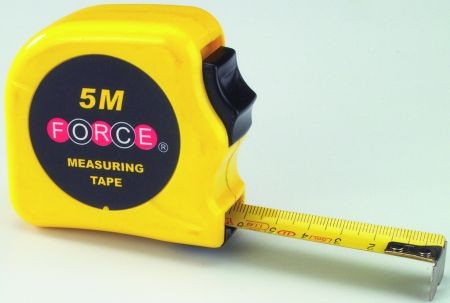 FORCE Fita métrica - 5096P8