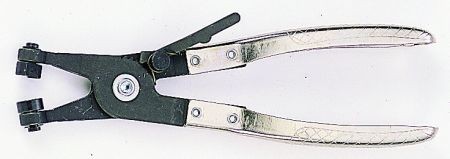 FORCE Alicate, braçadeira de tubo flexível - 62518