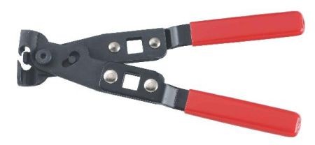 FORCE Alicate, braçadeira de tubo flexível - 62526