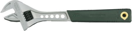 FORCE Chave inglesa - 649250A