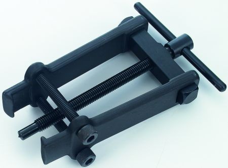 FORCE Jogo de ferramentas de montagem, cubo / rolamento da roda - 666A080