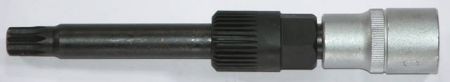 FORCE Extractor, polia da correia - 674