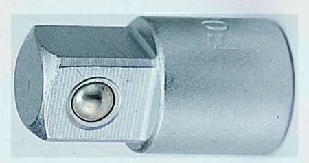 FORCE Adaptador de redução, roquete - 80932
