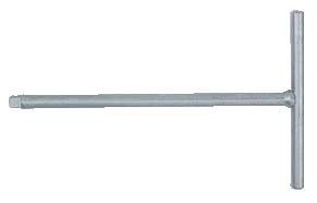 FORCE Pega de encaixar quadrada - 8194T