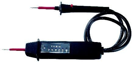 FORCE Aparelho de teste da tensão - 88408
