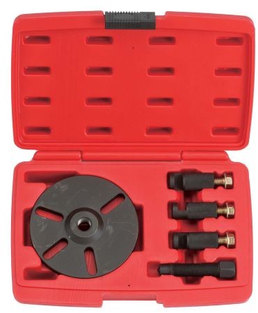 FORCE Extractor, polia da correia - 905G18