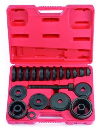 FORCE Conjunto peças, ferramenta montagem / desmontagem à pressão - 924T1