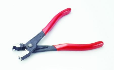 FORCE Alicate, braçadeira de tubo flexível - 9G0104