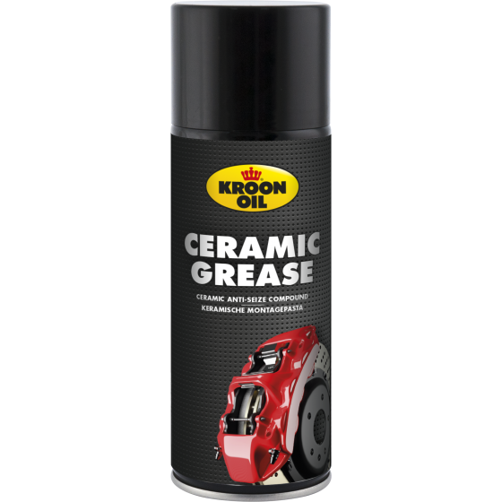 KROON OIL Spray de pasta cerâmica 33745