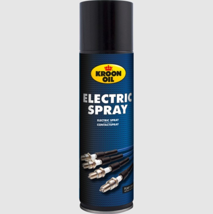 KROON OIL Isolante eléctrico 40015