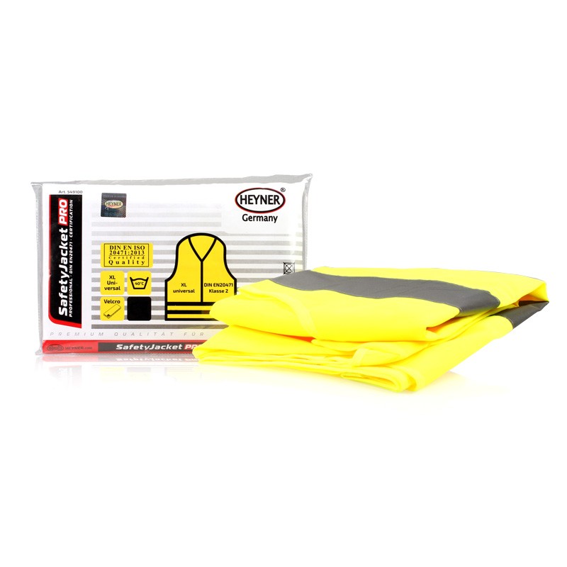 HEYNER Coletes refletores para automóveis - 549100