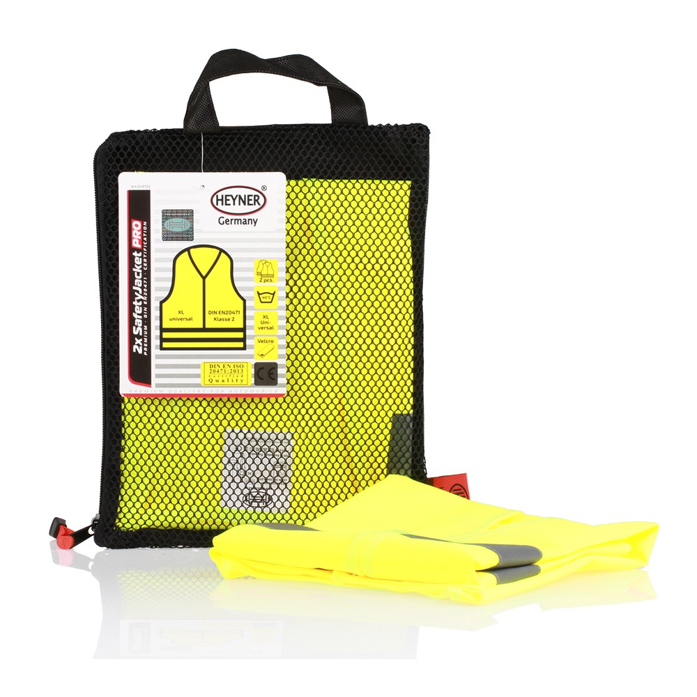 HEYNER Coletes refletores para automóveis - 549120