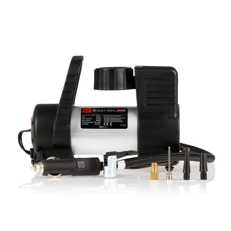 HEYNER Mini compressor de ar para automóveis - 237500