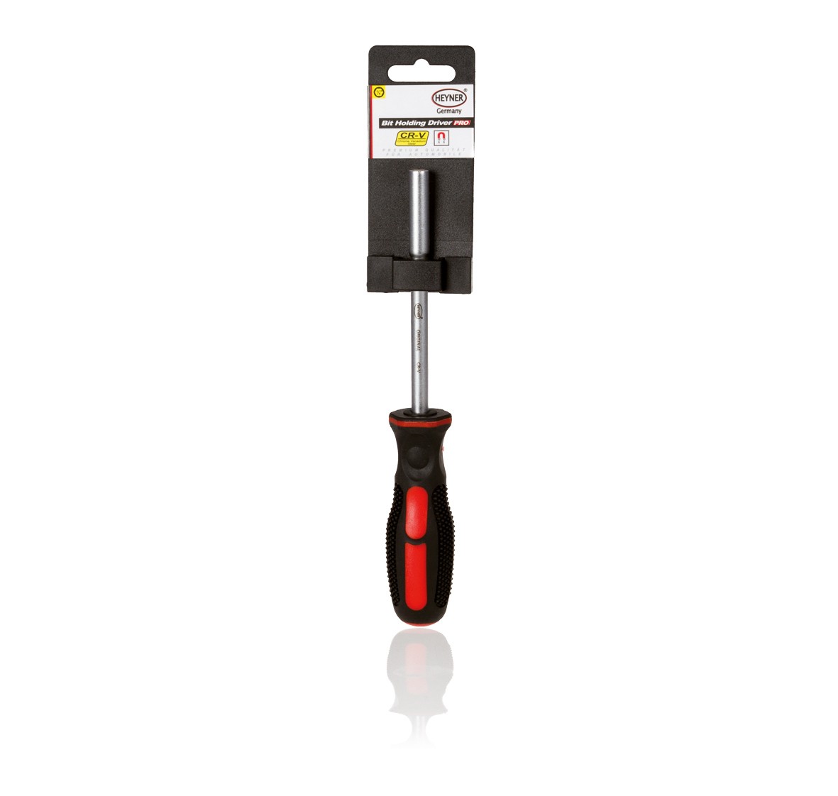 HEYNER Chave de fendas com bits - 337500