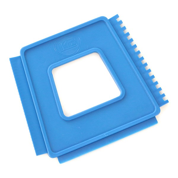 K2 Raspador de gelo para automóveis - K690