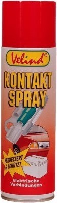 VELIND Spray para contactos 31446