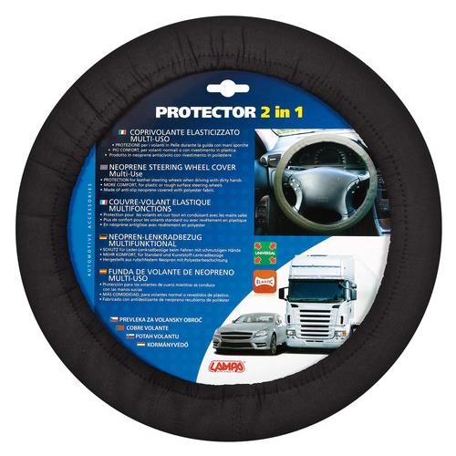 LAMPA Capa para volante para automóveis - 33146